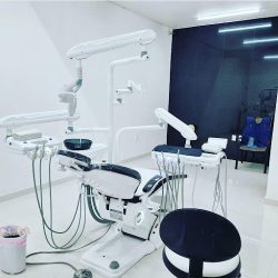 Consultorio Dental Dania Aguirre Gómez