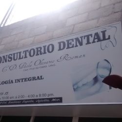 Consultorio Dental Dc.paola Olivares