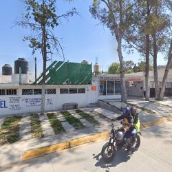 Consultorio Dental De Especialidades