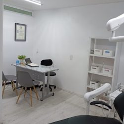 Consultorio Dental De Especialidades