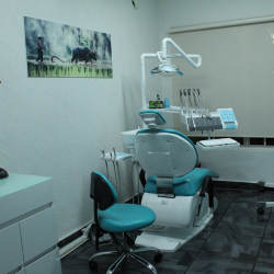 Consultorio Dental De Especialidades I Tabachines