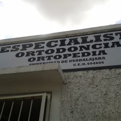 Consultorio Dental De Especialistas