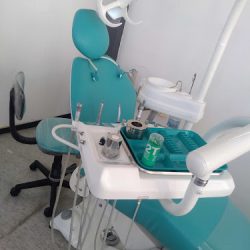 Consultorio Dental "de Haro"