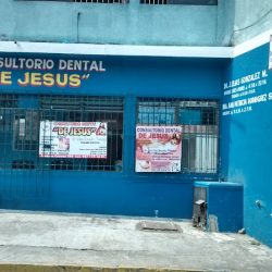 Consultorio Dental