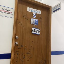 Consultorio Dental De La Farmacia Similares 