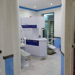 Consultorio Dental De Odontologia Infantil , Ortodoncia, Odontopediatria