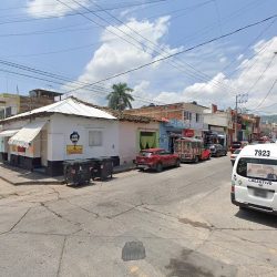 Consultorio Dental 