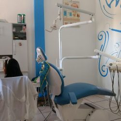 Consultorio Dental 