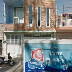 Consultorio Dental Del Centro