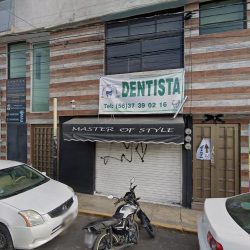 Consultorio Dental Del-dent