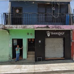 Consultorio Dental Del Dif Municipal De Cuauhtémoc Colima