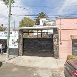 Consultorio Dental Del Dr. Ignacio Jímenez Bueno