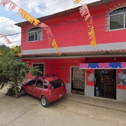 Consultorio Dental 