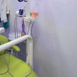 Consultorio Dental Dent