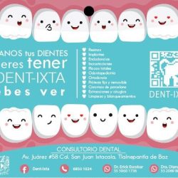 Consultorio Dental 