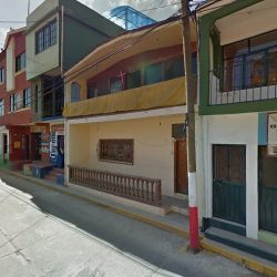 Consultorio Dental Dental Escudero