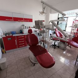 Consultorio Dental 