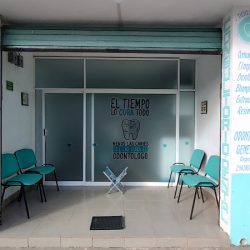 Consultorio Dental (dental Fyd)