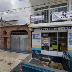 Consultorio Dental, Dental Jj.