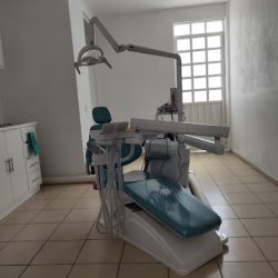 Consultorio Dental 