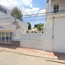 Consultorio Dental