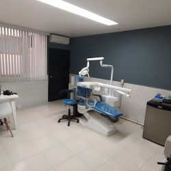 Consultorio Dental. Dental Rex