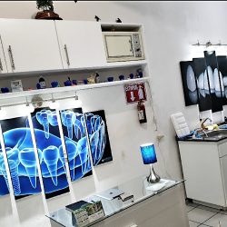 Consultorio Dental 
