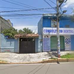 Consultorio Dental 