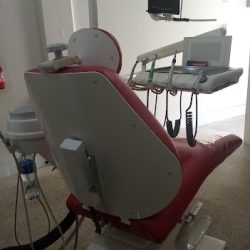 Consultorio Dental Dentali