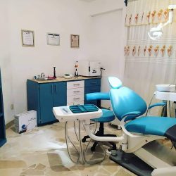 Consultorio Dental