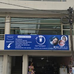 Consultorio Dental Dentalxpert
