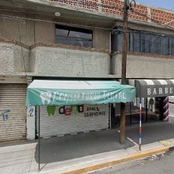 Consultorio Dental 