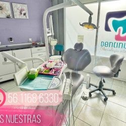 Consultorio Dental Dentinum