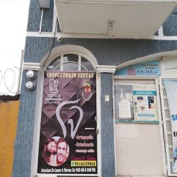 Consultorio Dental Dentista Daniel A. Vázquez Ibarra