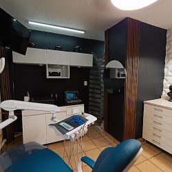 Consultorio Dental Dentista