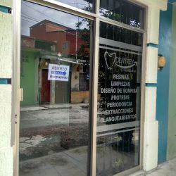 Consultorio Dental 
