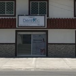 Consultorio Dental Dentric