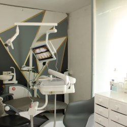 Consultorio Dental Denttery