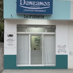 Consultorio Dental Denzanos