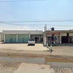 Consultorio Dental Dictlani