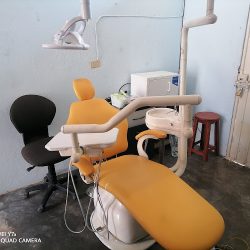 Consultorio Dental 
