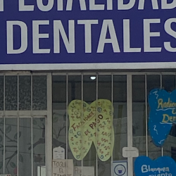 Consultorio Dental “dientitos Felices”