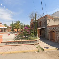Consultorio Dental Dif Temascalapa