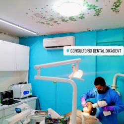 Consultorio Dental Dikadent