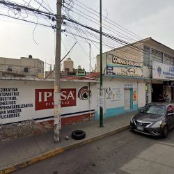 Consultorio Dental Divina Providencia