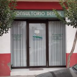 Consultorio Dental Doctor Marcelo Contreras M.