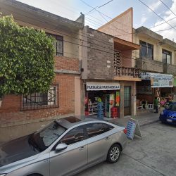 Consultorio Dental Doctora Avila Calderón Gabriela