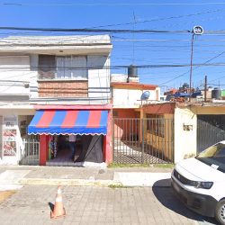 Consultorio Dental Doctores Méndez