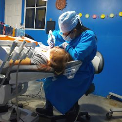 Consultorio Dental 