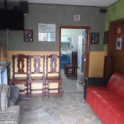 Consultorio Dental Dorantes